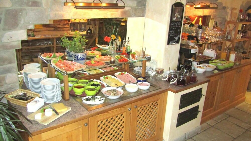 Фото Allgäuer Kräuteralm