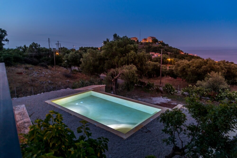 Фото Villa Melite