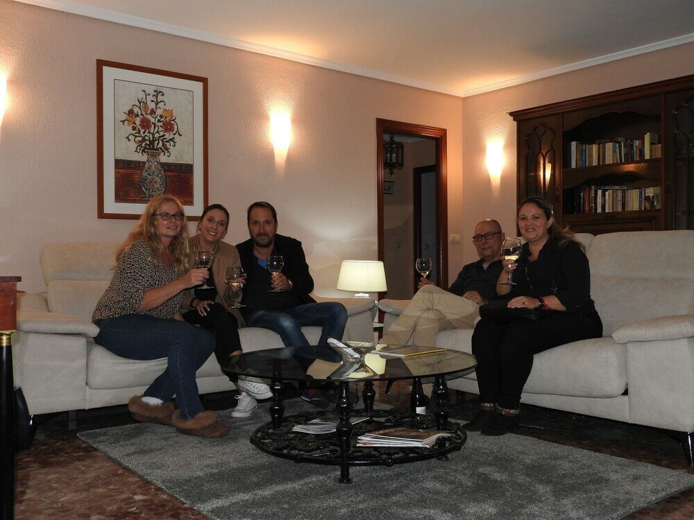 Фото Apartamento 3 Dormitorios Javea Puerto