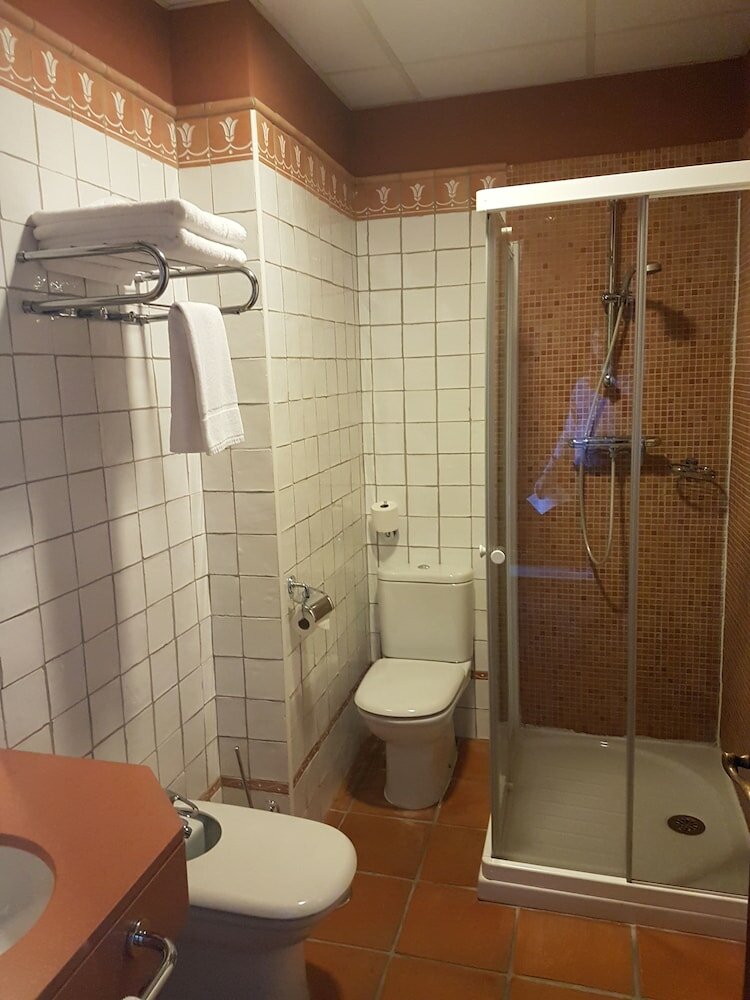 Фото Hotel El Rastro