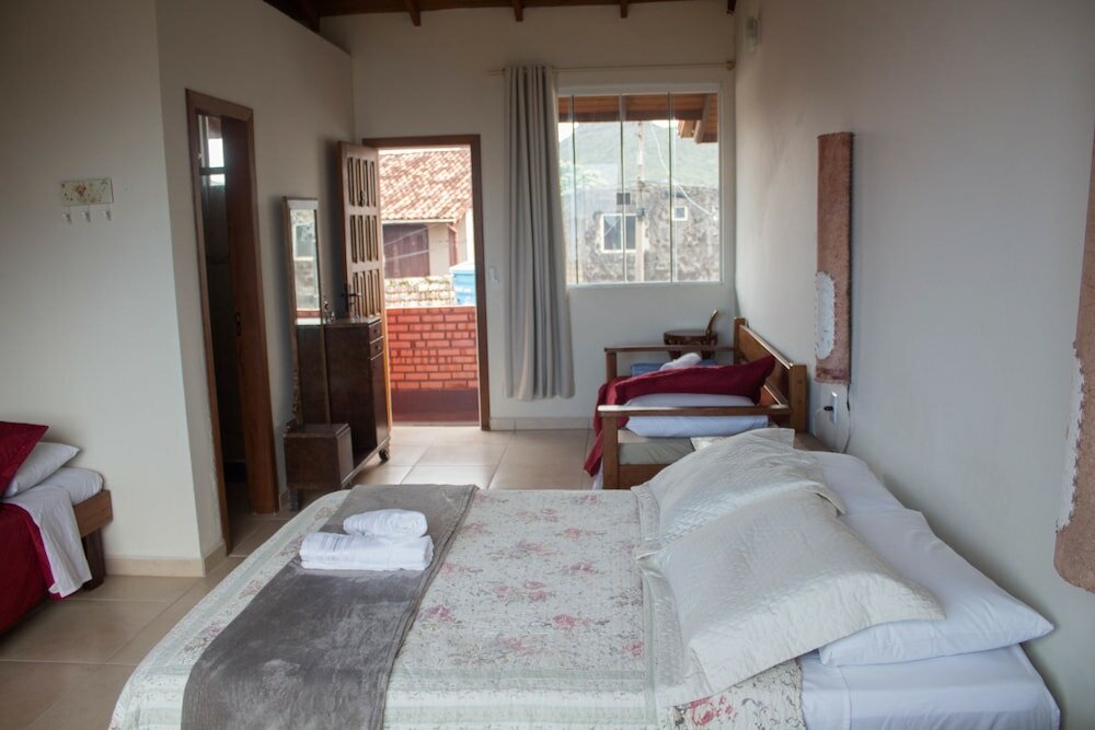 Фото Pousada Estrelas no Mar