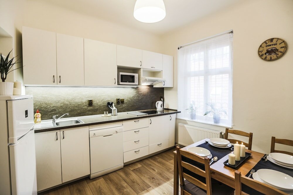 Фото Accommodation Smečky 14