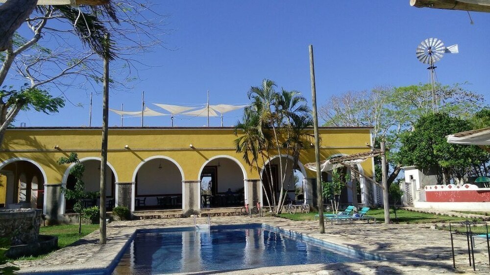 Фото Villas Kankabal