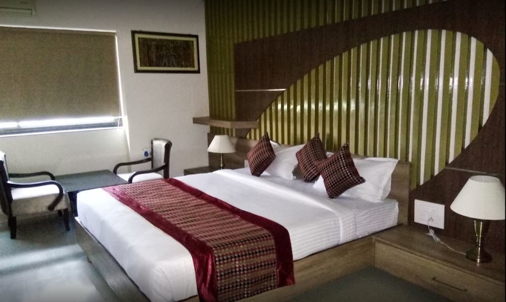 Фото Hotel Silver Dollar