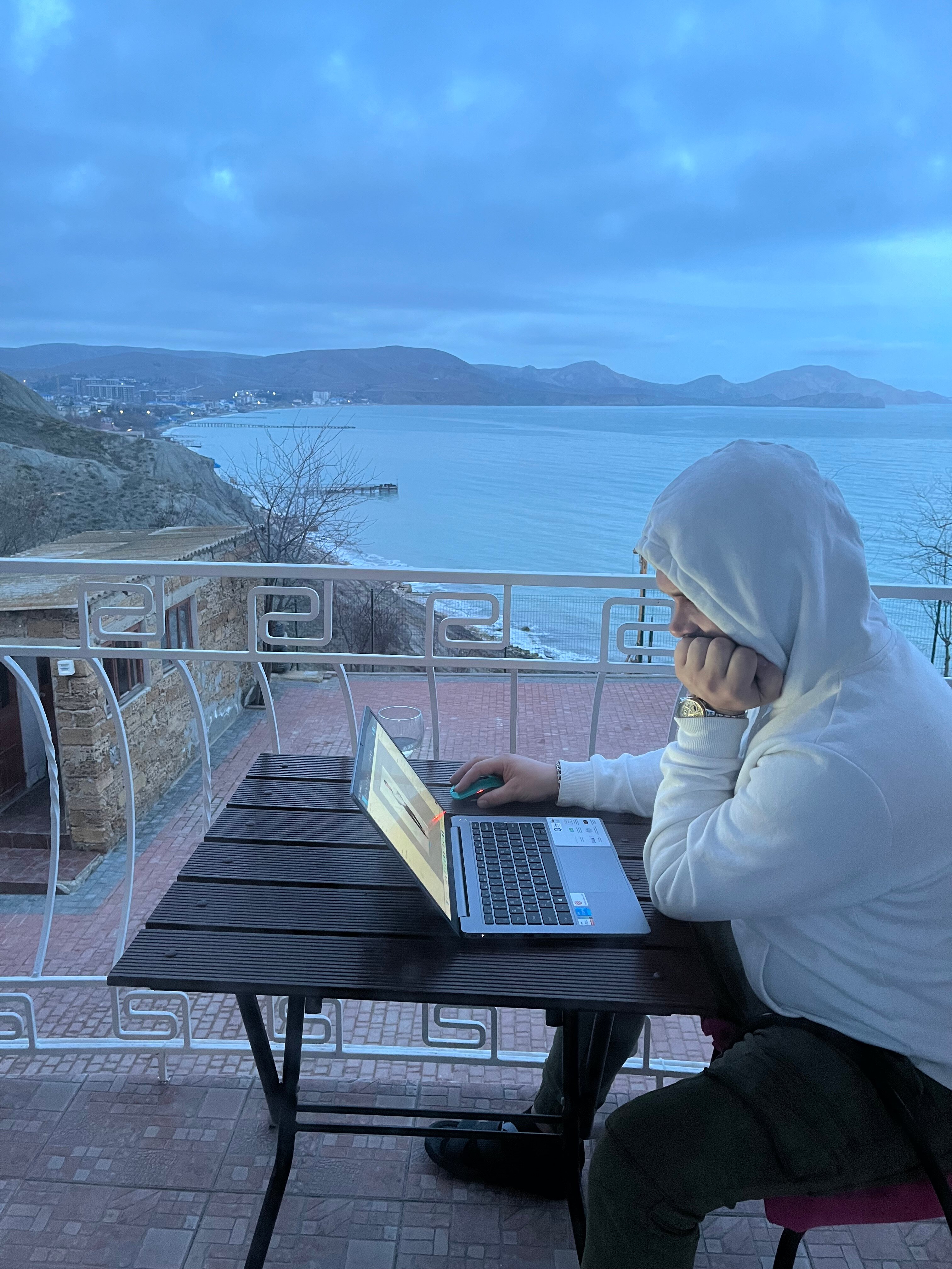 Фото Килова Гора