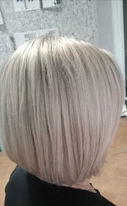 Hairdressers (posyolok gorodskogo tipa Mednogorskiy, ulitsa Bardina, 5), peluquería