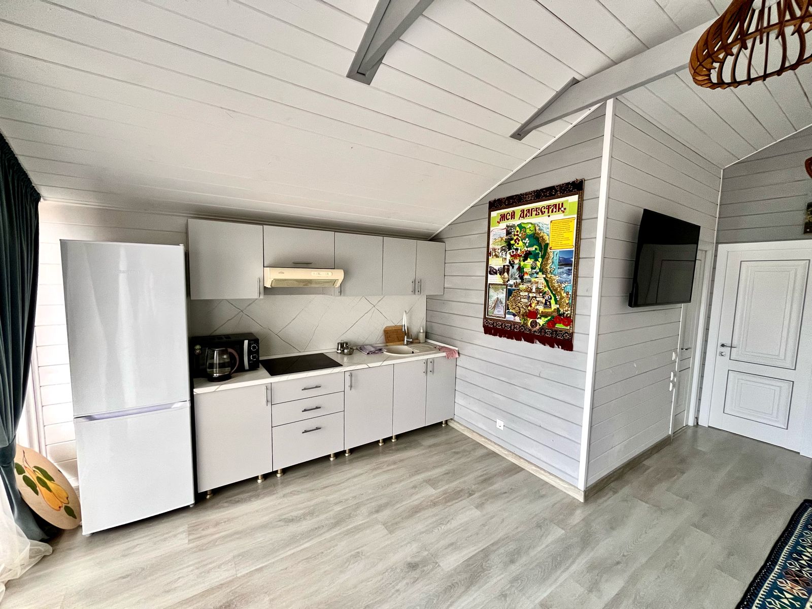 Фото Старый Каспий