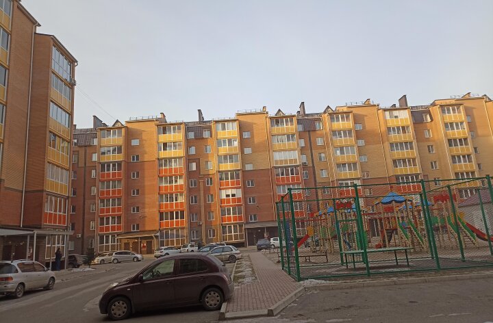 Фото Родина