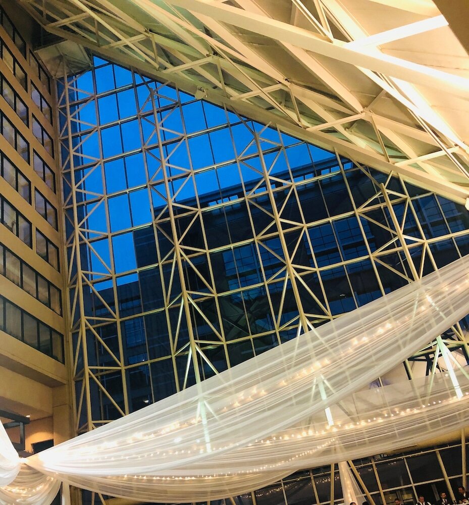 Фото DoubleTree by Hilton Hotel St. Paul Downtown