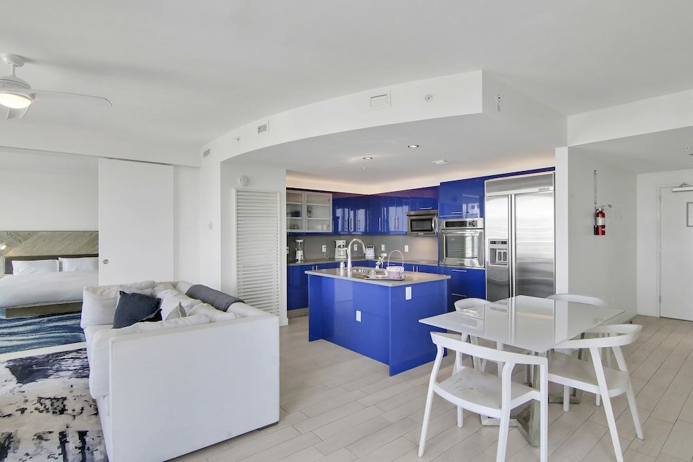 Фото Sapphire Suite