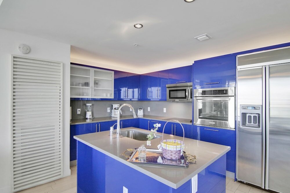 Фото Sapphire Suite