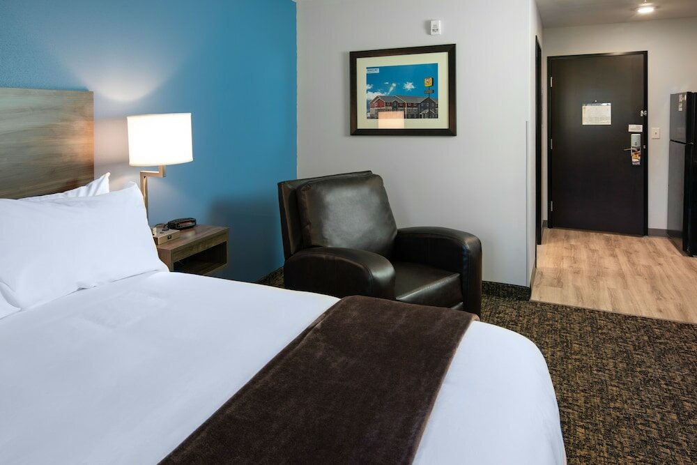 Фото My Place Hotel-Portland East, Or
