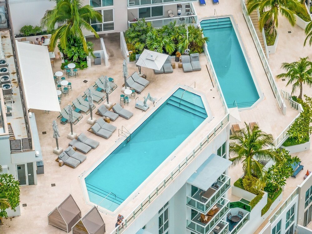 Фото Ocean view Amazing 3br at Tiffany House