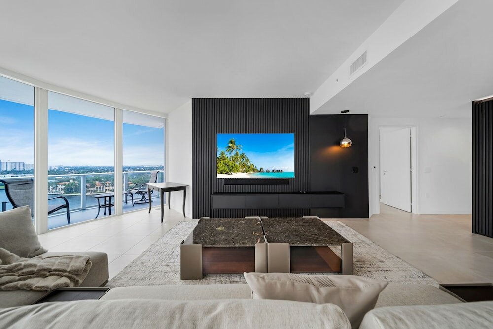 Фото Ocean view Amazing 3br at Tiffany House