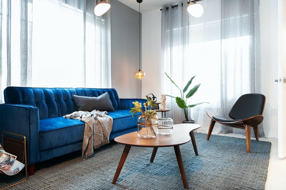 Фото Park Ave Miami Beach