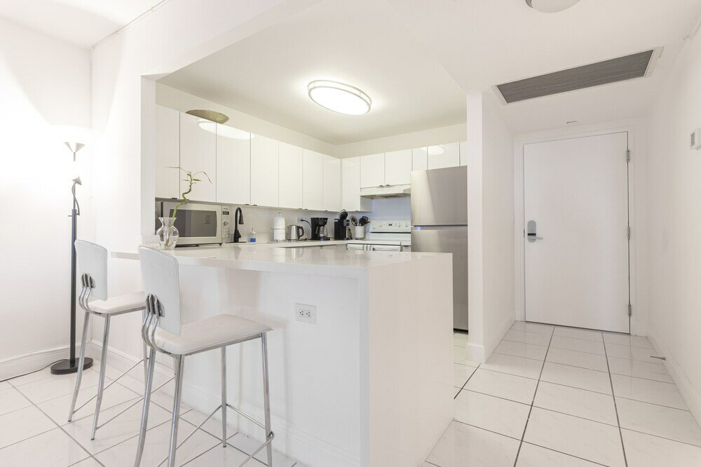 Фото Ocean View Luxury Condo