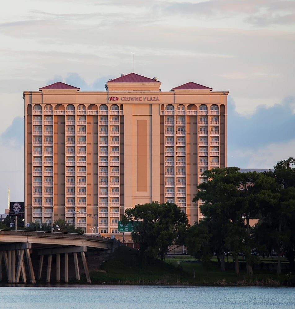 Фото Crowne Plaza Orlando - Downtown, an Ihg Hotel