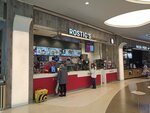 Rostic's (Kashirskoye Highway, 61Г), fast food