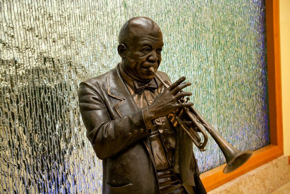 Фото Hilton Memphis