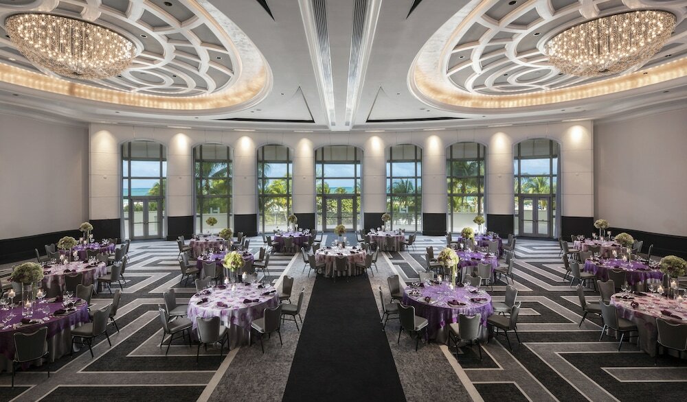 Фото Loews Miami Beach Hotel – South Beach