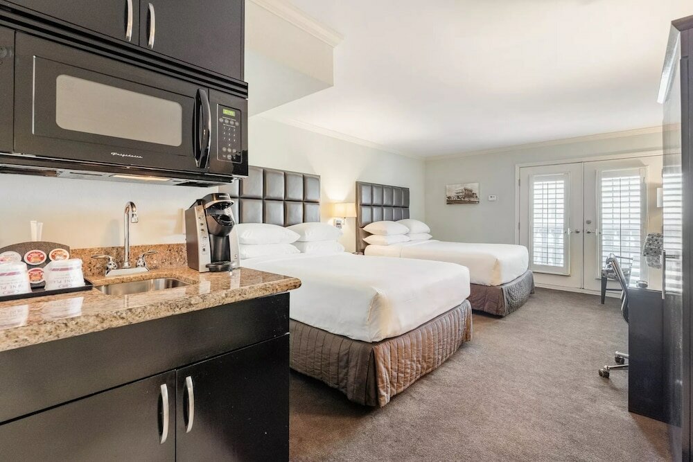 Фото Crowne Plaza Orlando - Downtown, an Ihg Hotel