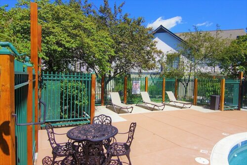 Гостиница Annabell Gardens в Линкольне