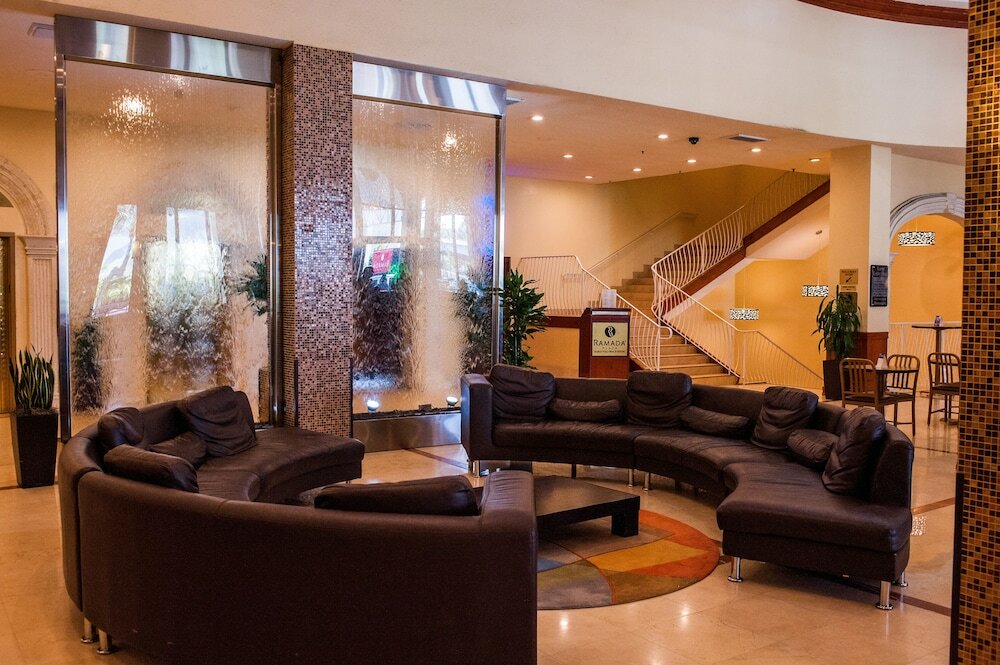 Фото Ramada Plaza by Wyndham Marco Polo Beach Resort