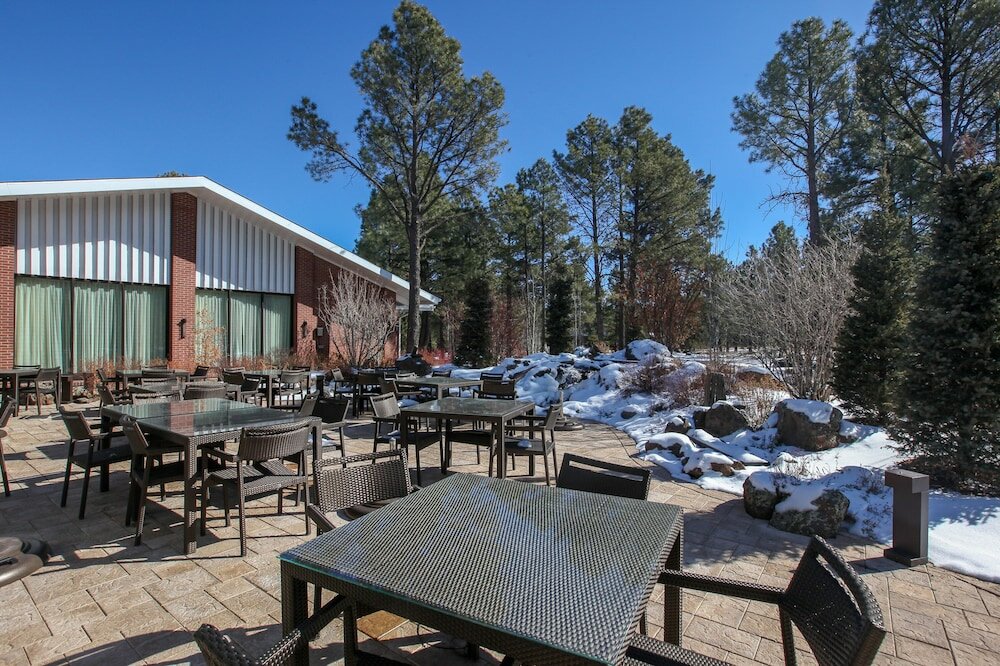 Фото Little America Flagstaff