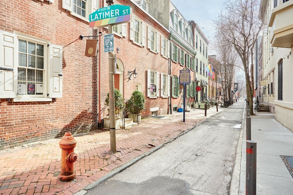 Фото The Arco powered by Sonder