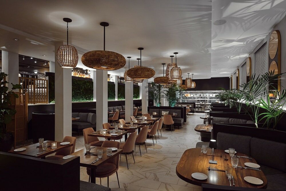 Фото Hotel Greystone