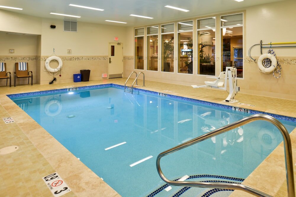 Фото Hilton Garden Inn Flagstaff