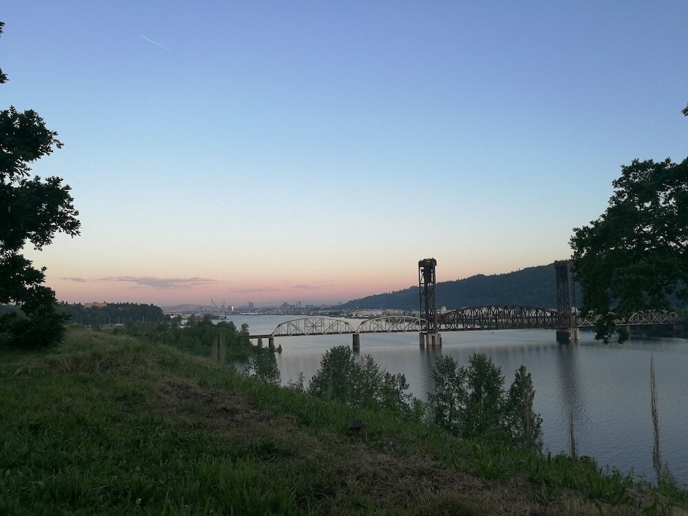 Фото St. Johns Inn