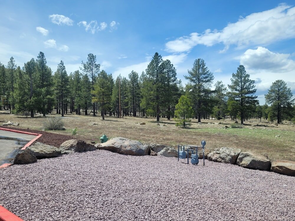 Фото SureStay Hotel by Best Western Williams - Grand Canyon