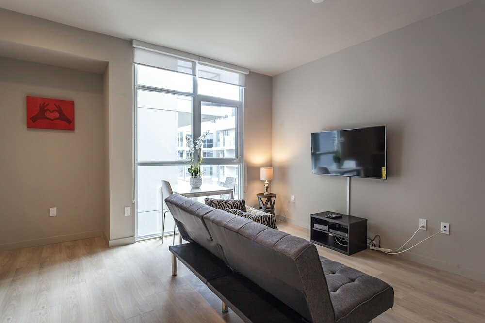 Фото Tripbz Olive Suites