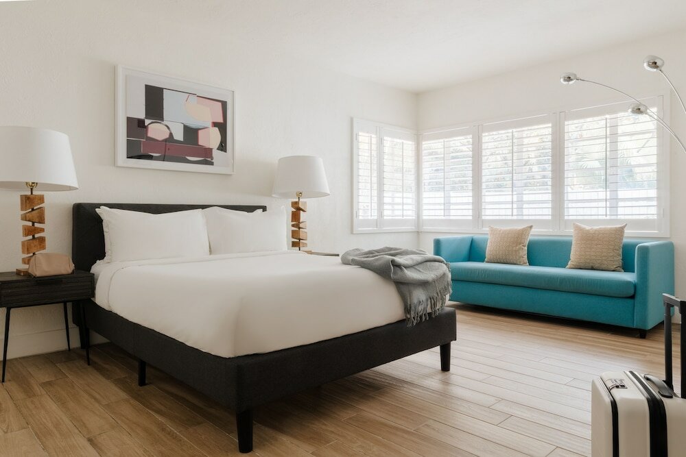 Фото Sonder Wellborn