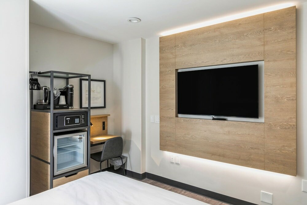 Фото Kasa Niche Hotel Redwood City