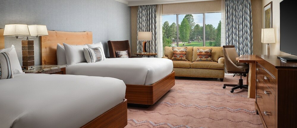 Фото Little America Flagstaff