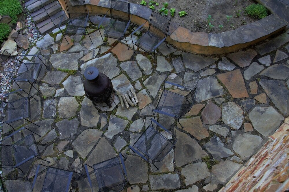 Фото Makanda Inn & Cottages