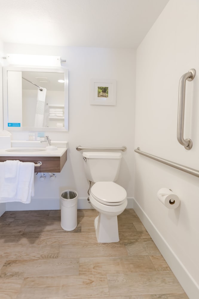 Фото Hampton Inn Rochester-South