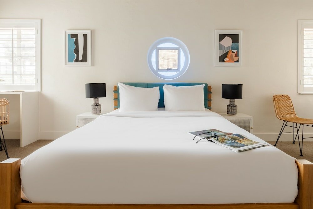 Фото Sonder Wellborn