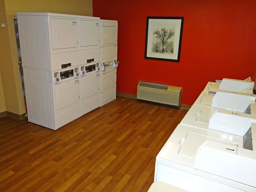 Фото Extended Stay America Suites Raleigh Midtown