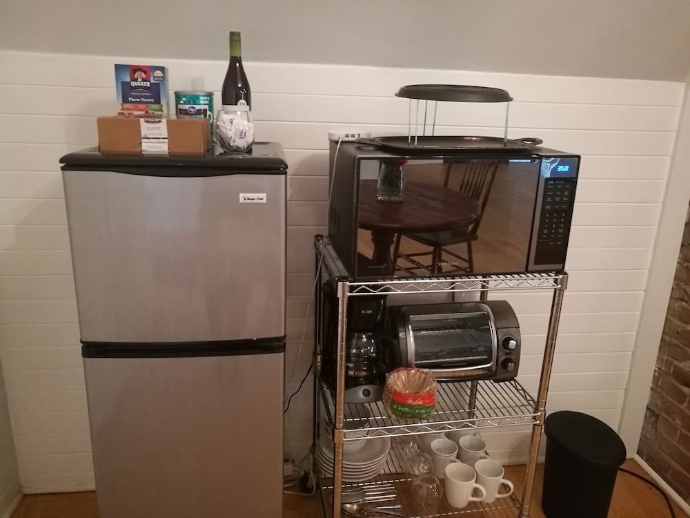 Фото St. Johns Inn