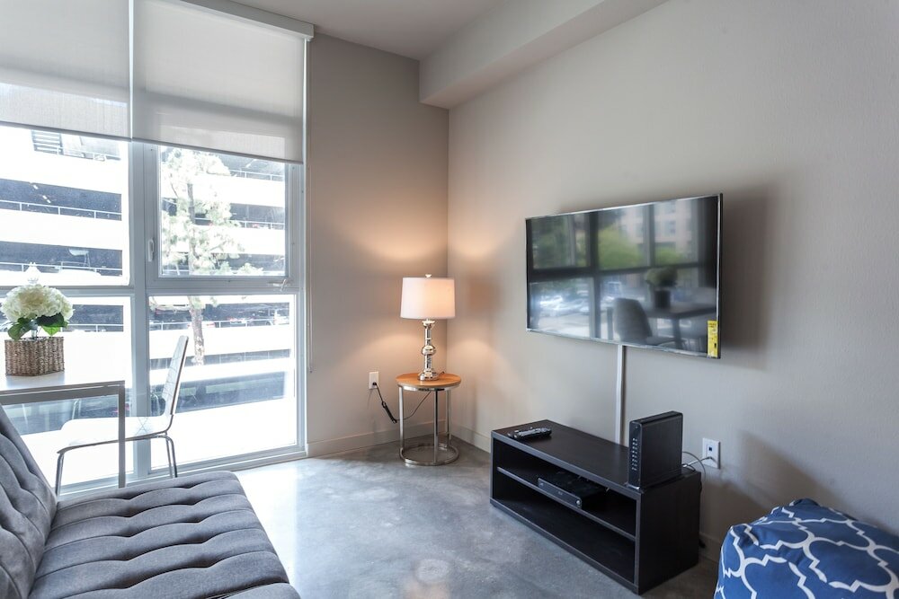 Фото Tripbz Olive Suites