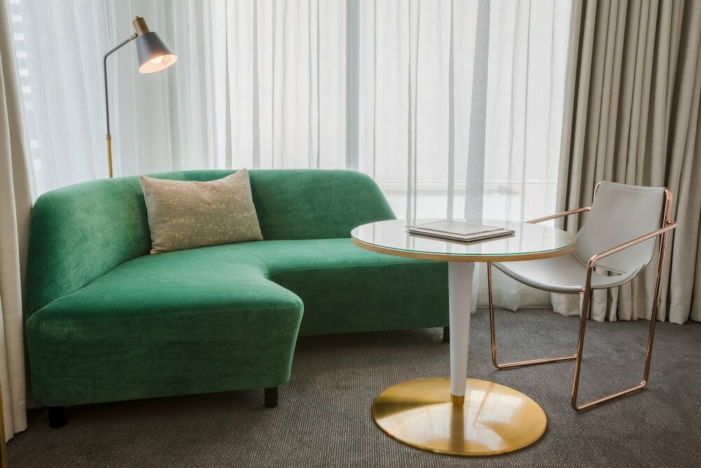 Фото The Laura Hotel, Houston Downtown, Autograph Collection