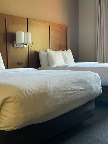 Гостиница Comfort Suites Phoenix North в Финиксе