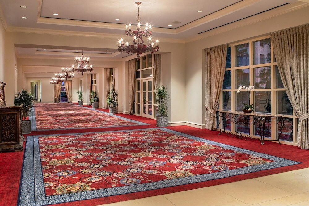 Фото The Westin Riverwalk, San Antonio