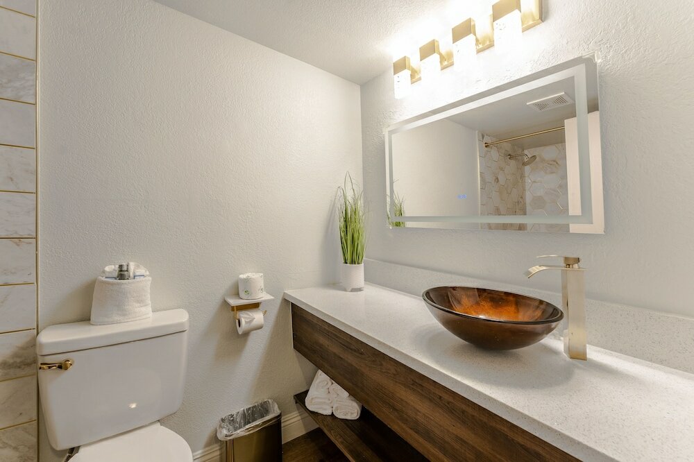 Фото Hotel Jefe at Ojos Locos