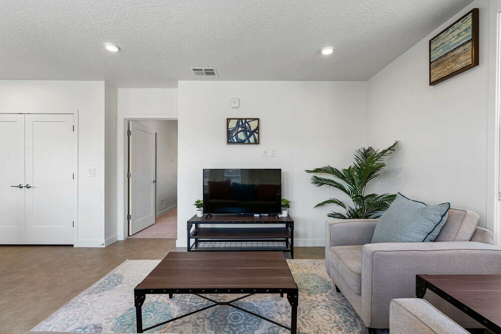 Фото Luxury Apartment in Salt Lake City