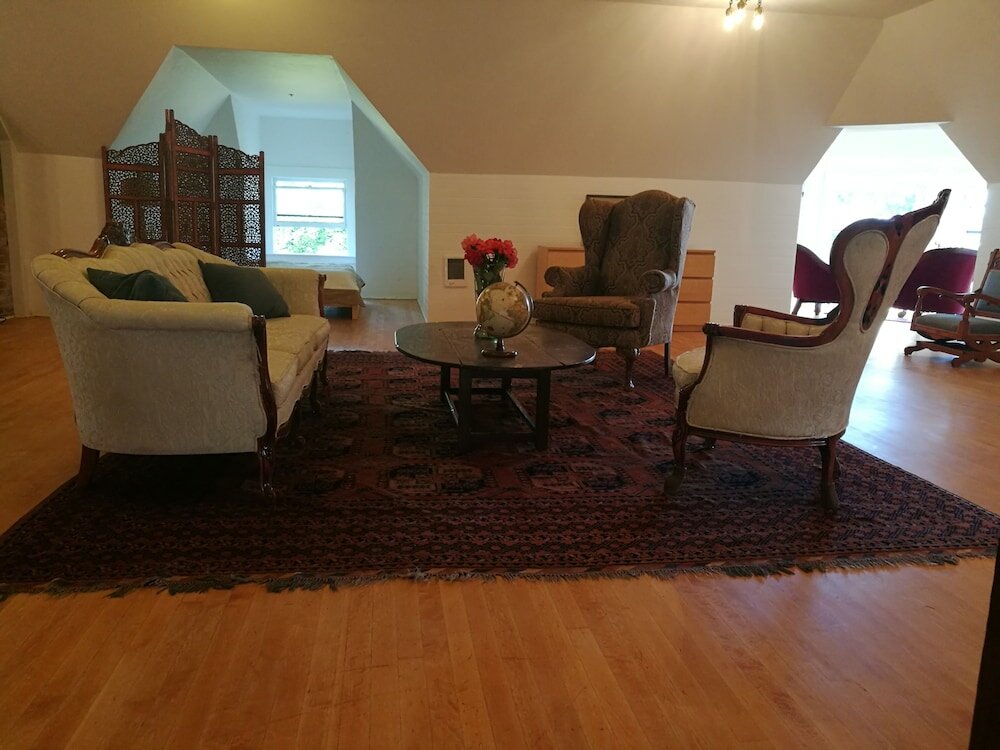 Фото St. Johns Inn