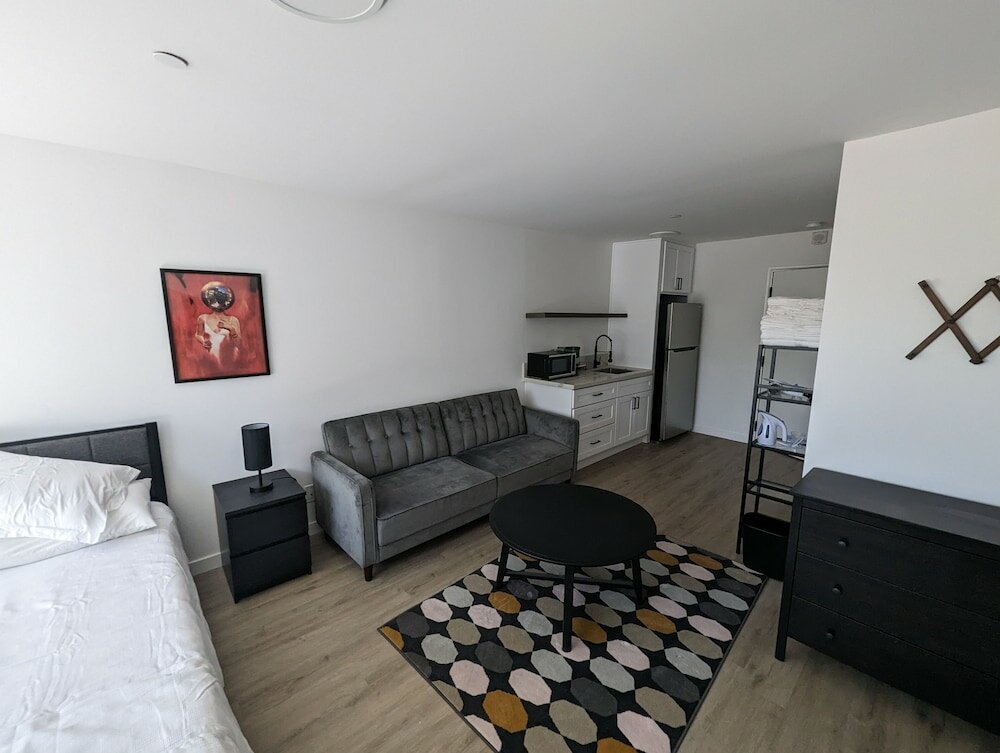 Фото Fenix Hotel Hollywood